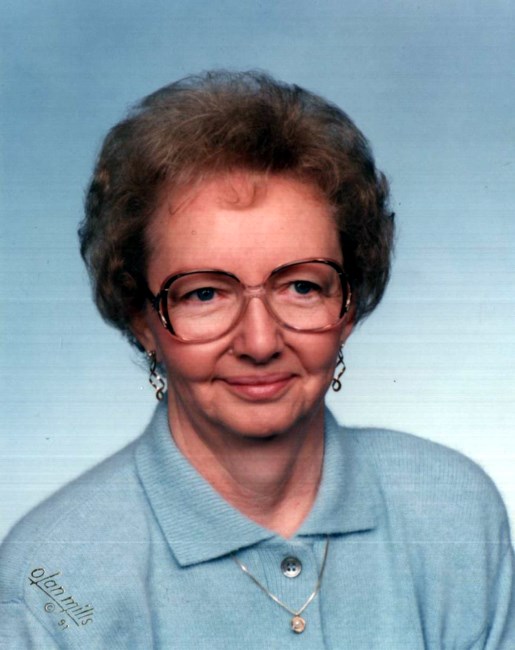 Obituary of Viola Irene Dissmeyer
