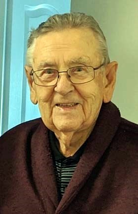 Obituario de George Craigie Taylor