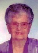 Obituary of Marie A Link