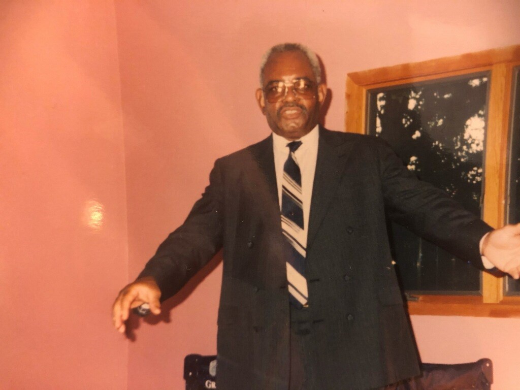 Obituary of Oliver Orlando Rochester Sr.