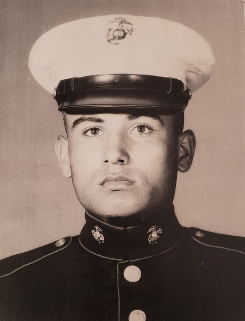 Avis de décès de Ygnacio Camacho Jr.