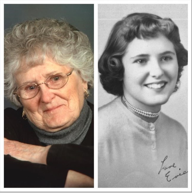 Obituary of Evelyn G. Wahoff