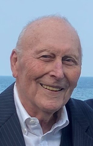 Obituary of Ron DeClark