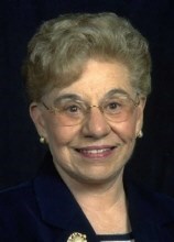 Obituary of Shirley A. DeLong