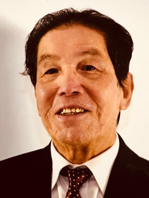 Obituary of Russell Jong Fat Jang