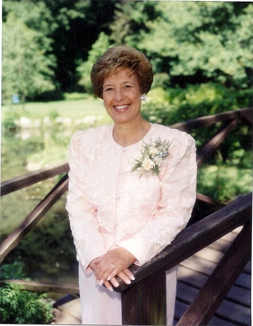 Obituary of Antoinette "Toni" Carmela (Madonna) Atkinson