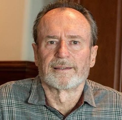 Obituary of Larry Steve Knott