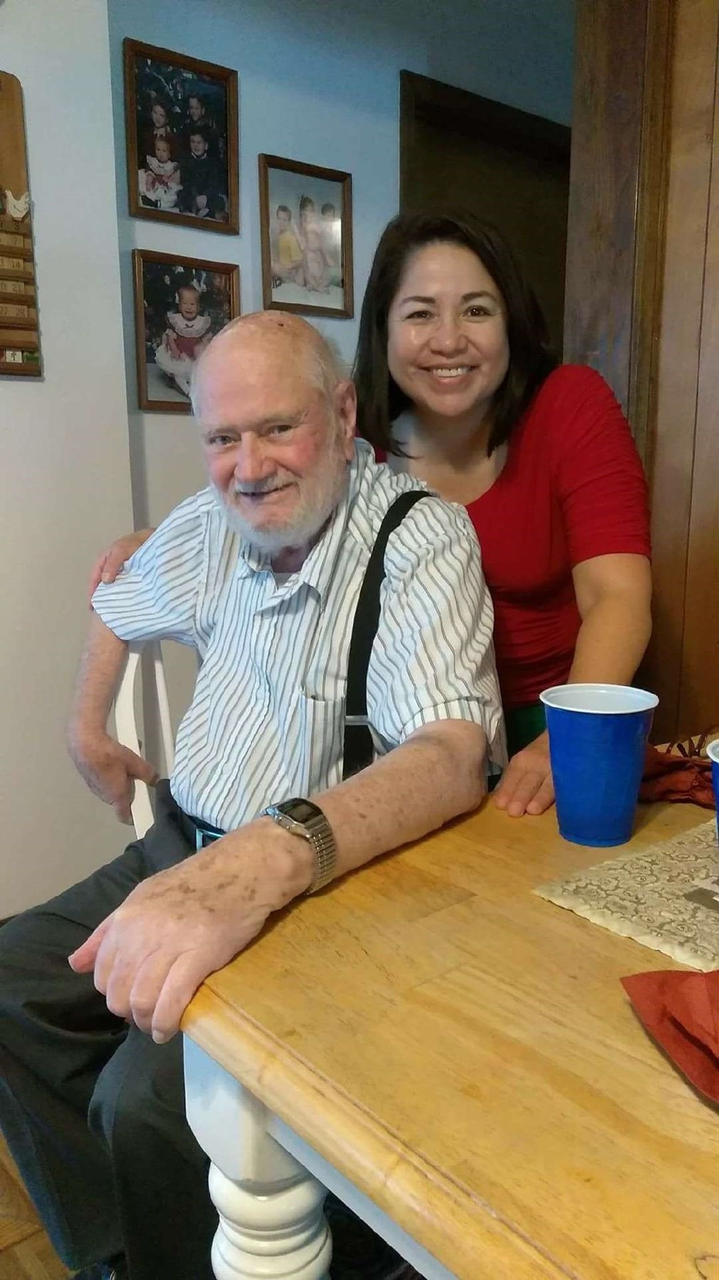 Obituary of Jesse Alva Alston