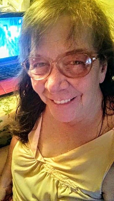 Obituary of Betty Ramona T. Funk