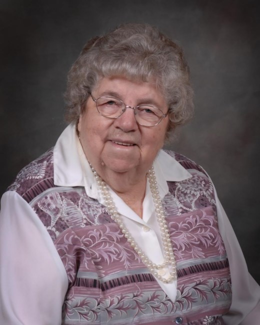 Obituary of Tina Krause