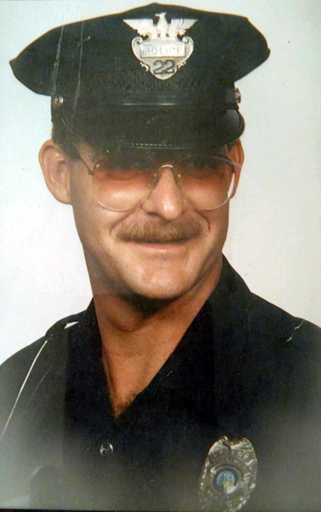 Daniel Thomas Clark Obituary New Bern, NC