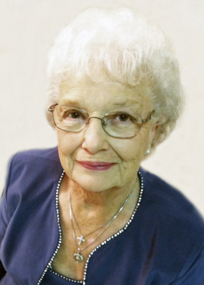 Mrs. Beverly H. Foster Obituary Peachtree City, GA