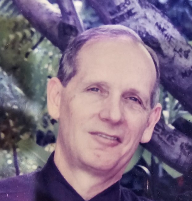 Obituary of Paul Henry Hill