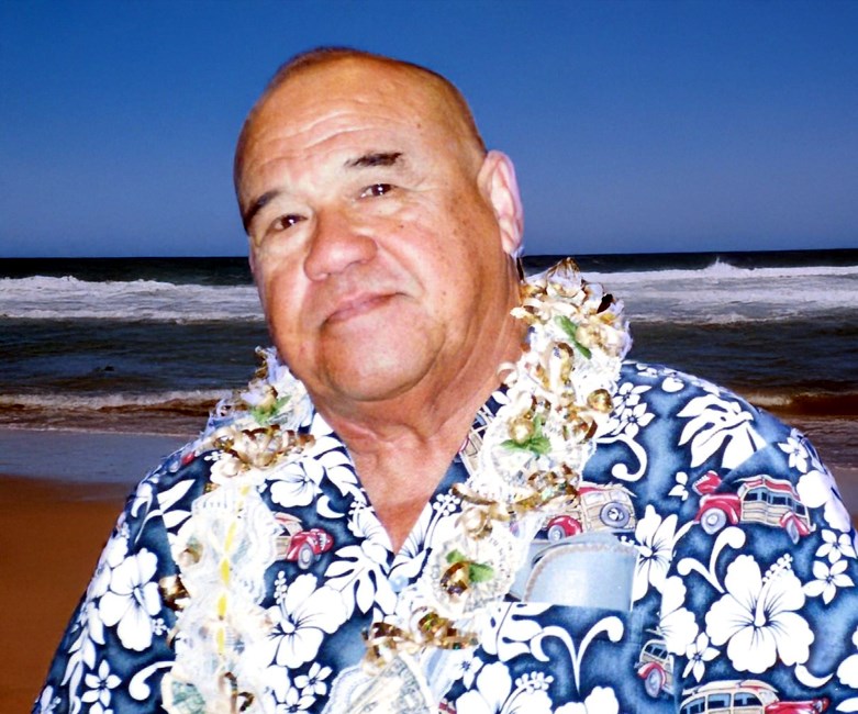 Obituary of Paul Joseph Silva