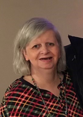 Obituary of Sherrie Jo Pickett