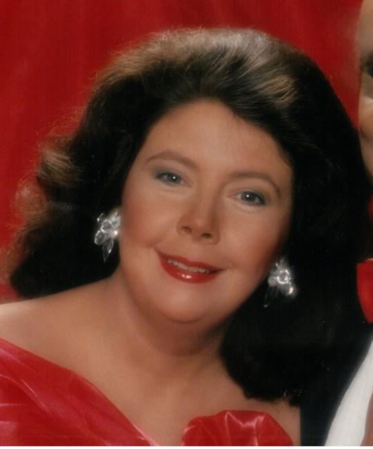 Obituary of Andrea Sanders