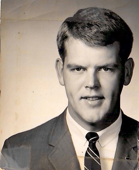 Obituary of Willard Harry Swain
