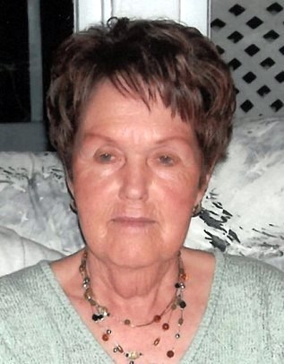 Avis de décès de Richarde Arsenault