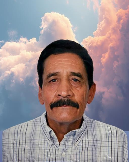 Obituario de Tranquilino Castrellon Meza