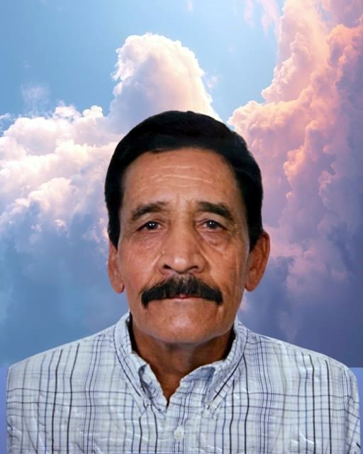 Obituario de Tranquilino Castrellon Meza