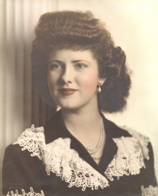 Obituario de Mary Kathryn Reeves Van Sickle