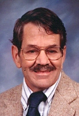 Avis de décès de James Edward Fraser