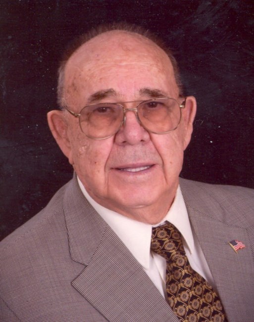 Obituario de Franklin R. Barnes