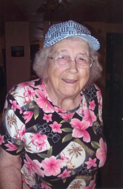 Obituario de Mrs. Dorothy Ann Keziah