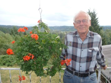 Obituary of Donald Edward Waggoner