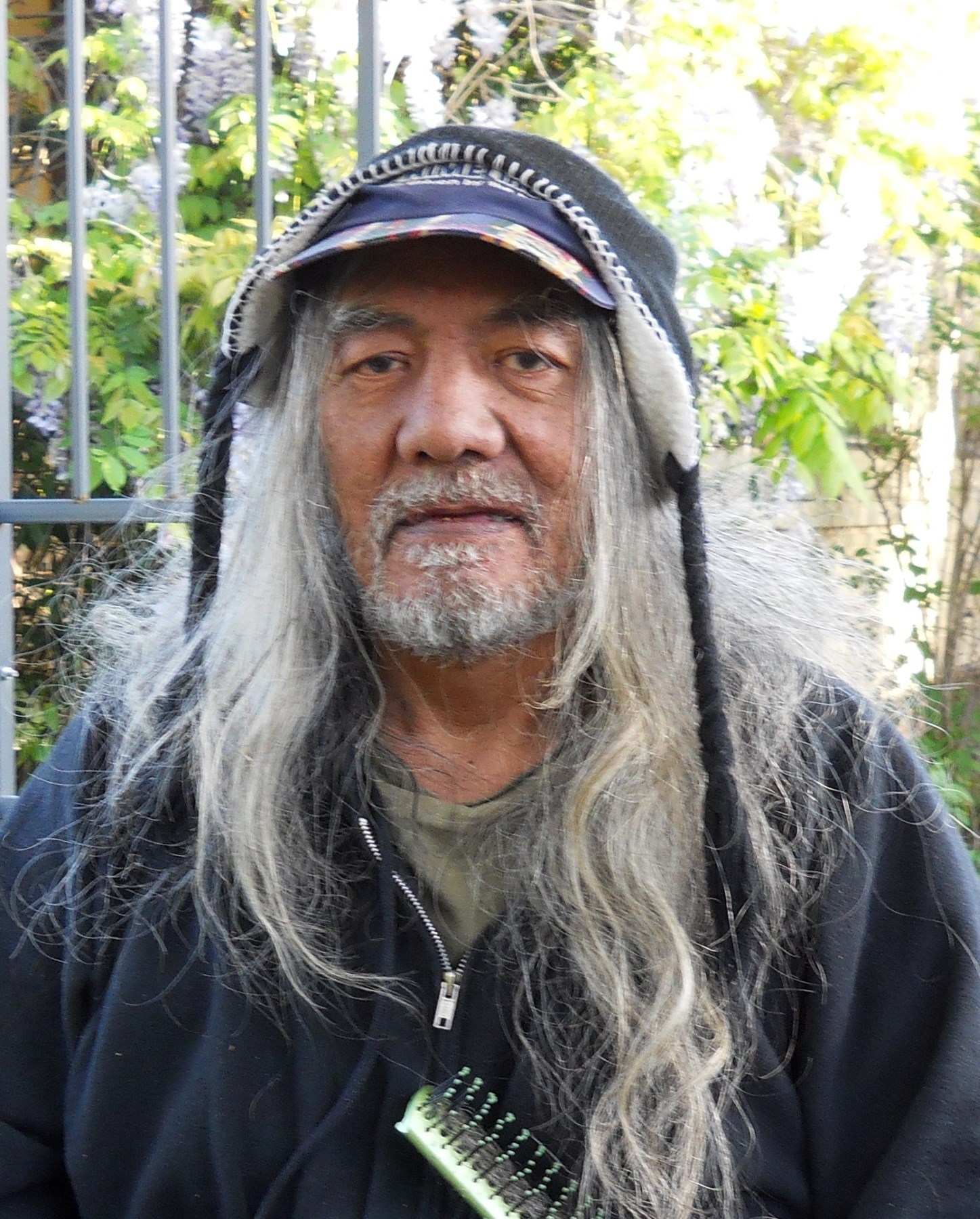 Obituary of Anthony John Brown