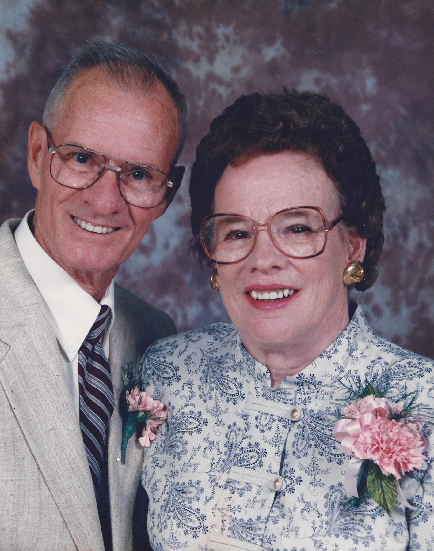 Obituary of Ruth Ann Carter