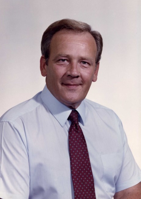 Obituary of Richard Lee "Dick" Bird