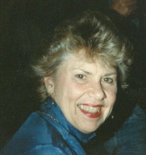 Obituary of Annette Foster Brewer