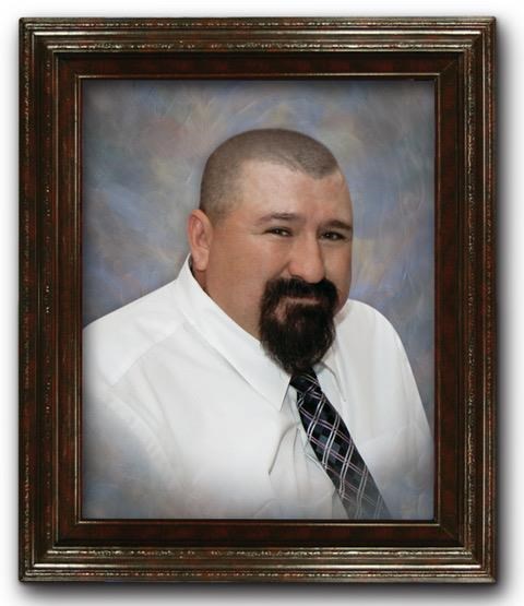 Obituary of Michael A. Calderon