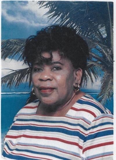 Obituary of Retha Olean Johnson