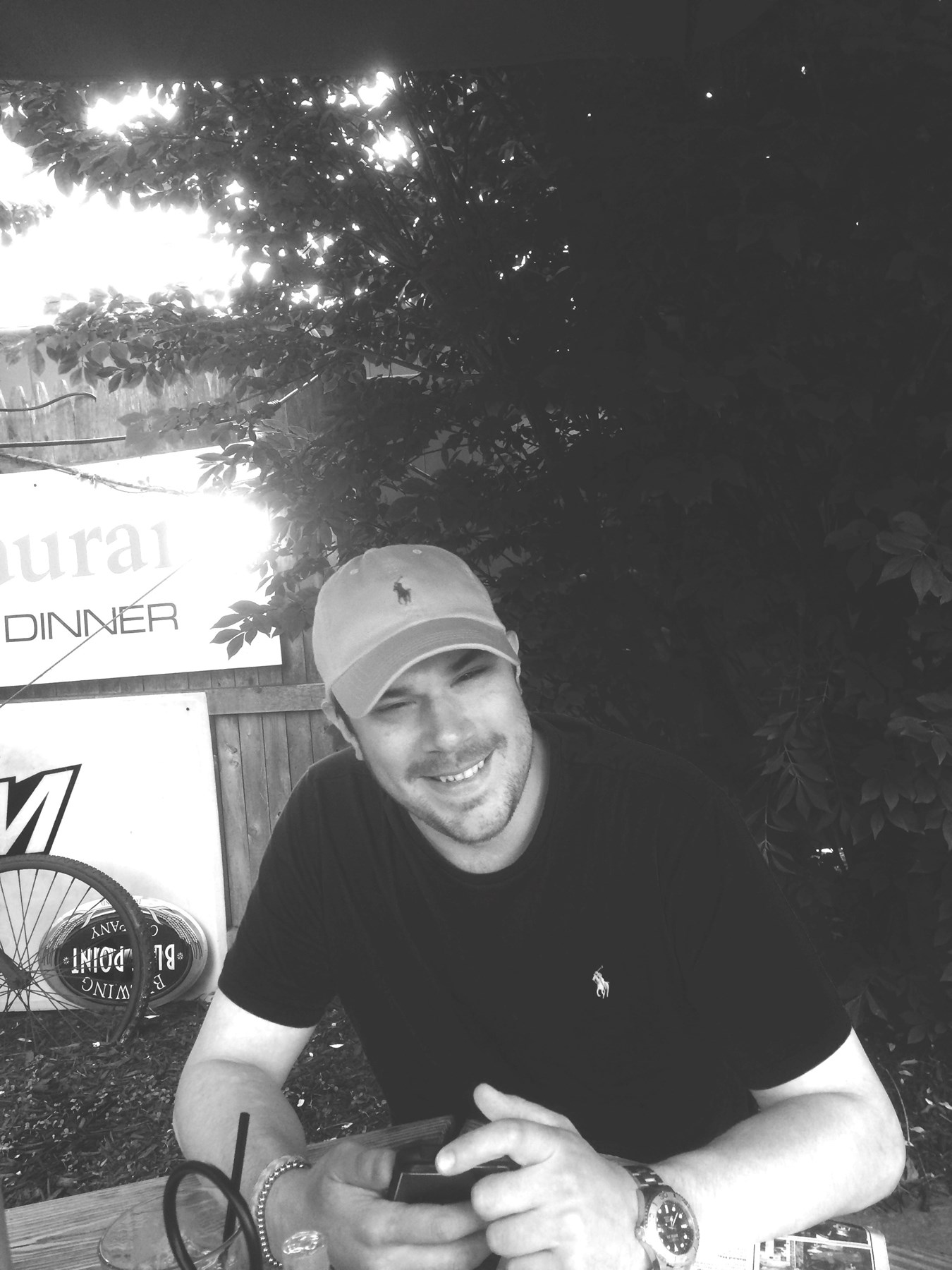 Obituary of Samuel R. Marszycki