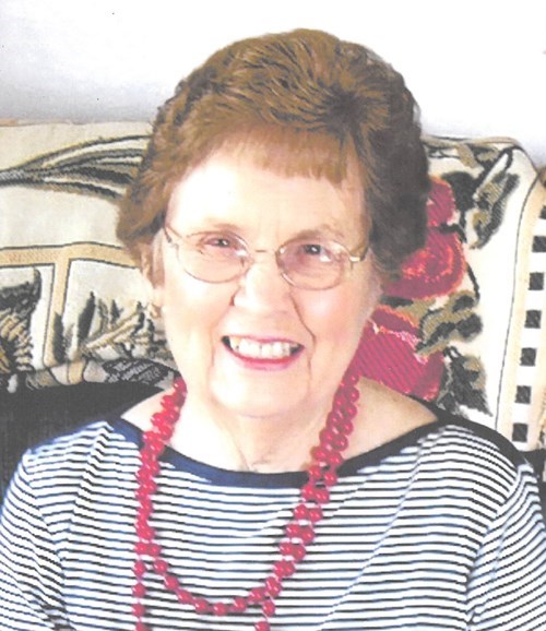 Obituary of Norien Carpenter