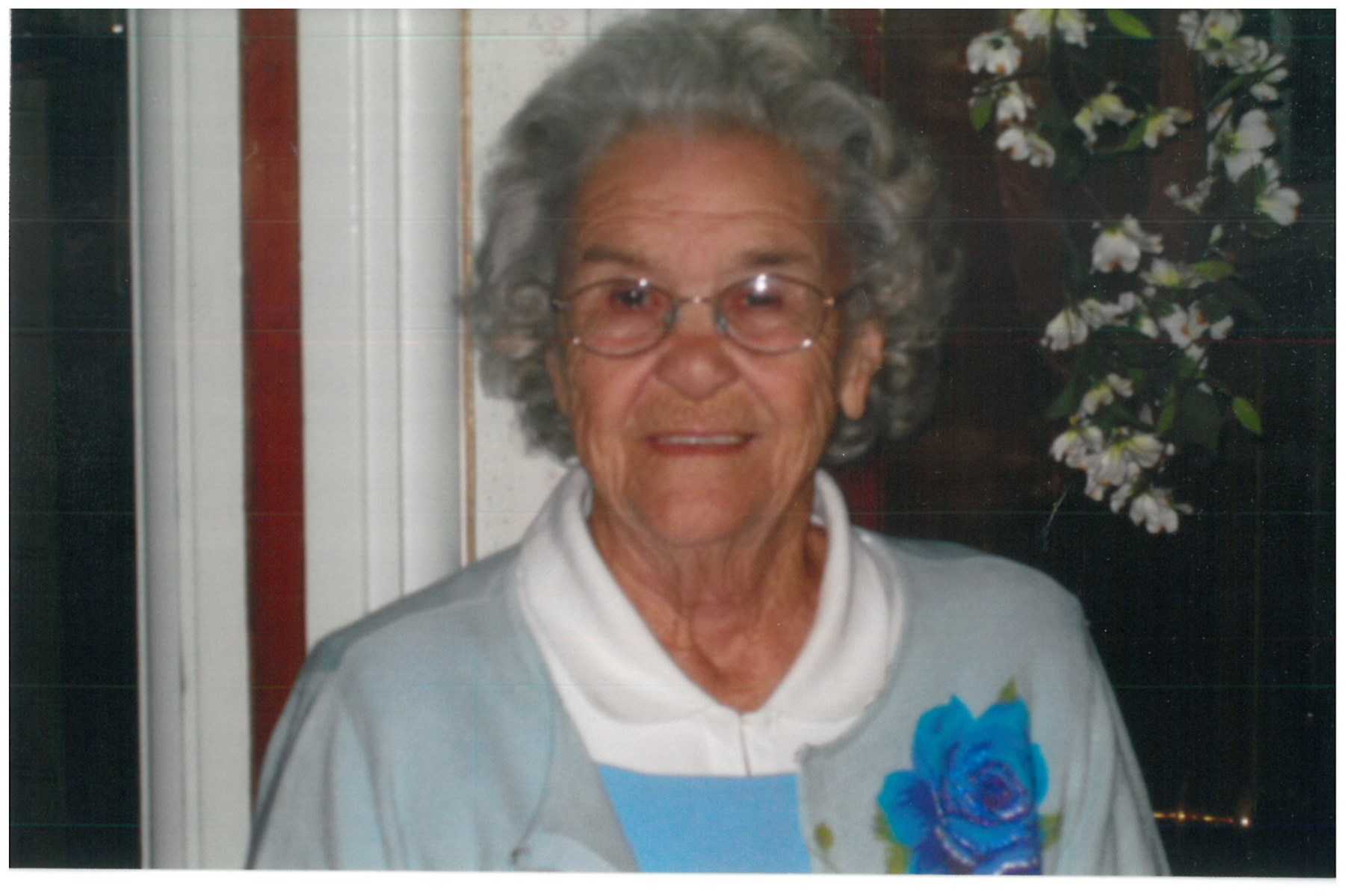 Obituary of Mildred Ann Redmond