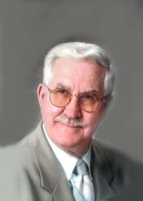 Obituary of James "Jim" Lee Hughes