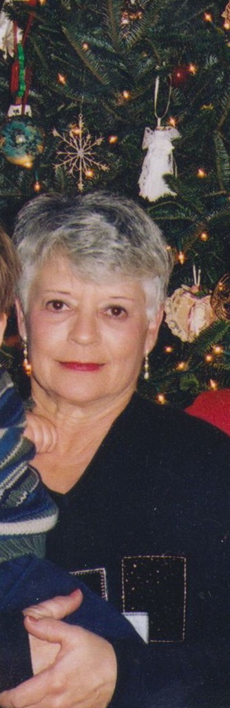 Obituary of Barbara Schulman
