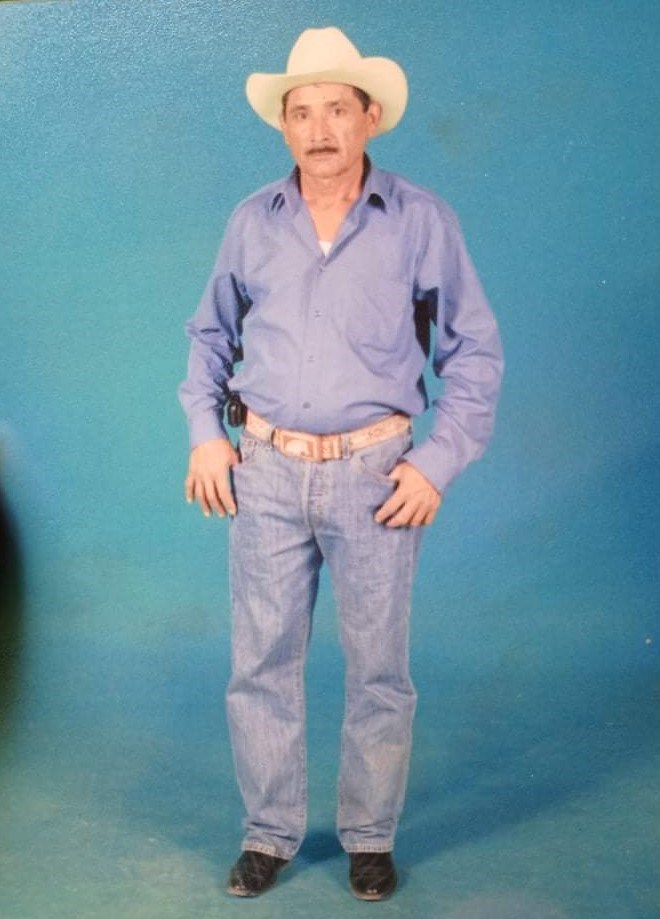 Obituary of Santos Ortiz