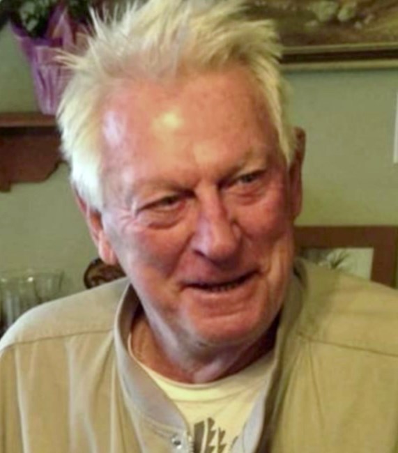 Obituary of Philip Anthony Murphy