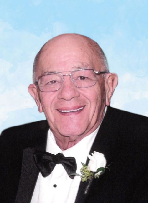 Obituary of Robert Anthony Iadevaia