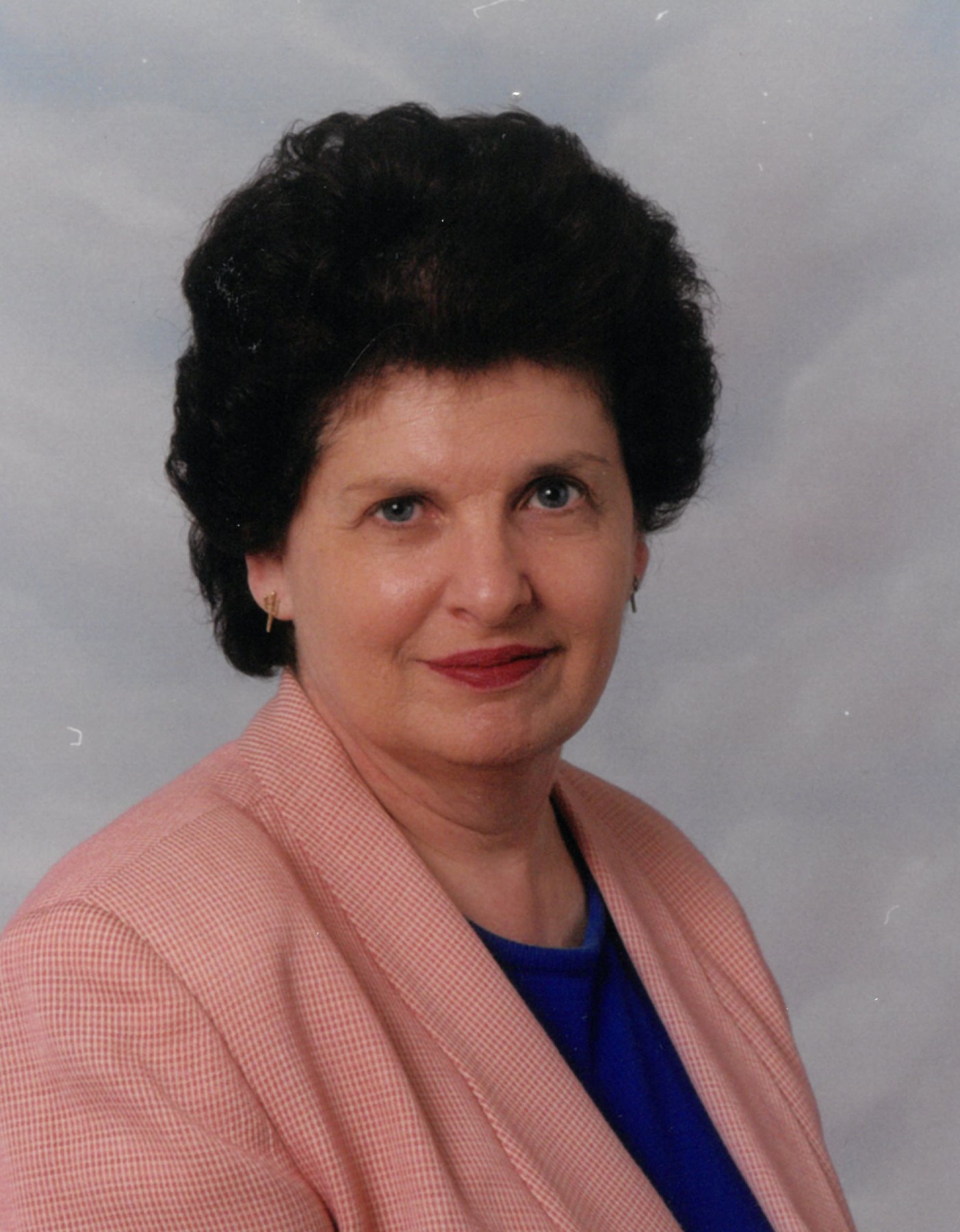 Avis de décès de Gloria Ellen Weinberg