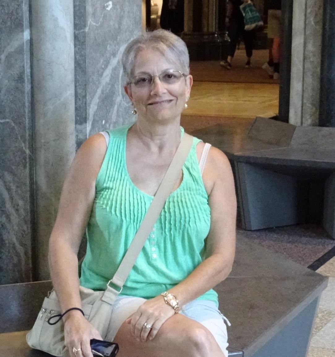 Obituary of Tina Karen Dietz