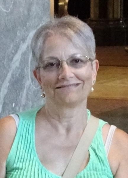 Obituary of Tina Karen Dietz