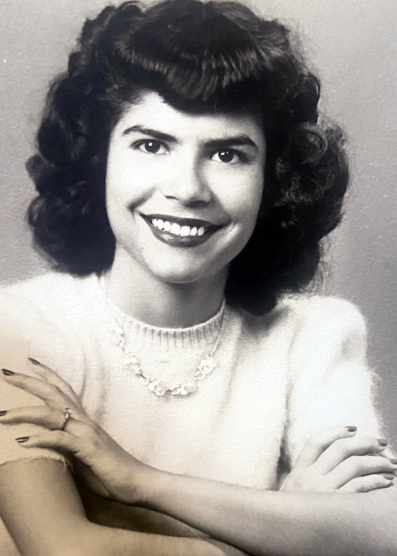 Lily Cruz Obituary San Antonio, TX