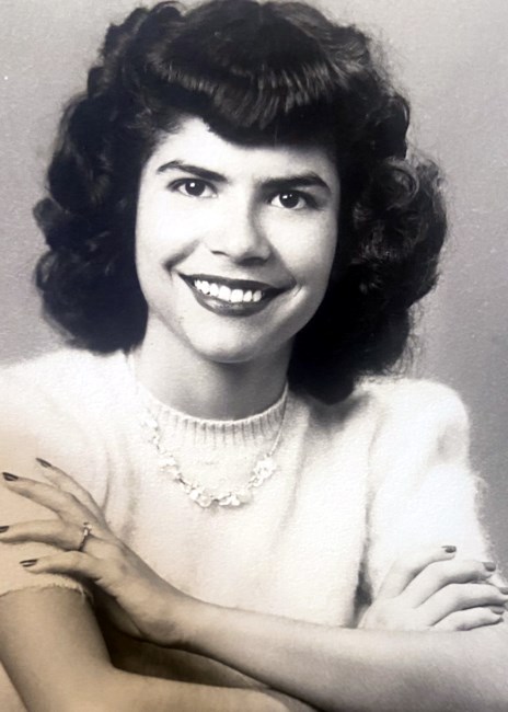 Obituary of Lily Mae Cruz