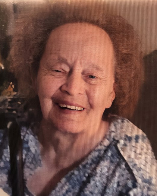 Obituary of Gloria J. Urschel