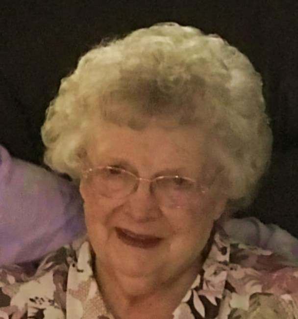 Obituary of Janet Caudill Banks